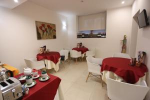 Hotel Eubea