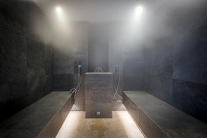 Fotografia z galérie ubytovania Hotel Gridlon v destinácii Pettneu am Arlberg