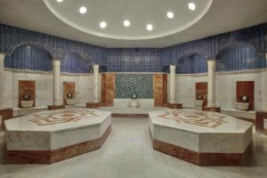 Fotografie z fotogalerie ubytování Sunis Kumköy Beach Resort Hotel & Spa v destinaci Side