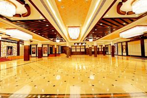 Bilde i galleriet til Spectrum Resort, Spa & Residences i Udaipur