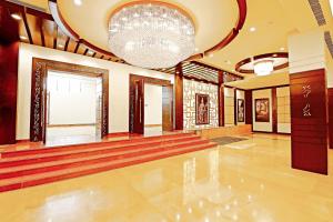 Bilde i galleriet til Spectrum Resort, Spa & Residences i Udaipur