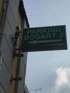 Fotografie z fotogalerie ubytování Hotel Bogart 2 v Miláně
