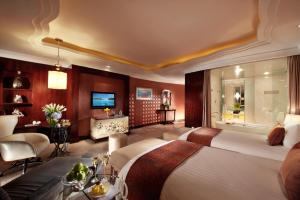 Gallery image of New Century Grand Hotel Ningbo in Ningbo