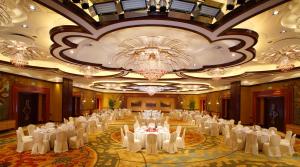 Gallery image of New Century Grand Hotel Ningbo in Ningbo