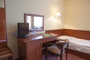 Foto dalla galleria di Hotel Przedwiośnie a Masłów Altre 35 foto