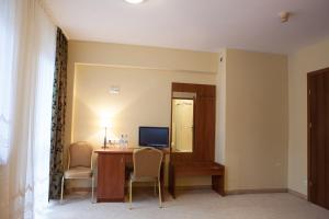 Foto dalla galleria di Hotel Przedwiośnie a Masłów