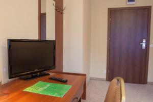 Foto dalla galleria di Hotel Przedwiośnie a Masłów