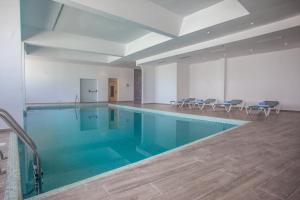 Piscina di Lixus Beach Resort - All In o nelle vicinanze