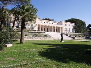 Gallery image of Apartment Green Oasis in Split