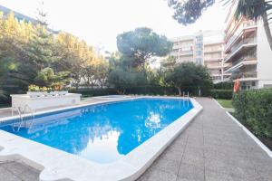 Fotografia z galérie ubytovania Gisamar IBERPLAYA v destinácii Salou