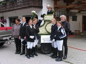 Hosté ubytování Gasthof Staud'nwirt