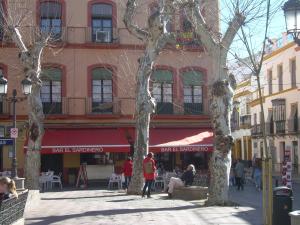 Hosté ubytování Medina Apartment and Parking Historical Center