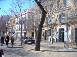 Hosté ubytování Medina Apartment and Parking Historical Center