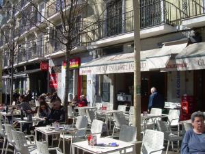 Hosté ubytování Medina Apartment and Parking Historical Center