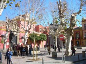 Hosté ubytování Medina Apartment and Parking Historical Center