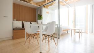 Foto Milanos asuva majutusasutuse Ecosuite & SPA galeriist