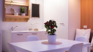 Foto Milanos asuva majutusasutuse Ecosuite & SPA galeriist