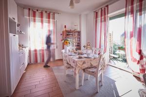 Fotografie z fotogalerie ubytování Cento Passi dal Duomo B&B v destinaci Arezzo