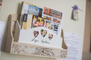 Fotografia z galérie ubytovania Lujzi apartman v destinácii Eger