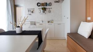 Foto Milanos asuva majutusasutuse Ecosuite & SPA galeriist