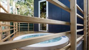 Foto Milanos asuva majutusasutuse Ecosuite & SPA galeriist