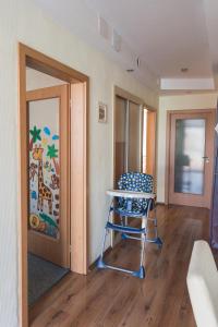 Fotografia z galérie ubytovania Lujzi apartman v destinácii Eger