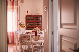 Fotografie z fotogalerie ubytování Cento Passi dal Duomo B&B v destinaci Arezzo
