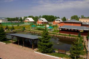 Gallery image of Uyut Vnukovo Hotel in Vnukovo