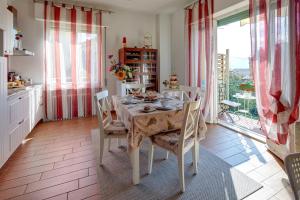 Fotografie z fotogalerie ubytování Cento Passi dal Duomo B&B v destinaci Arezzo