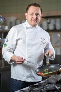 Hosté ubytování Willa Puchaczówka