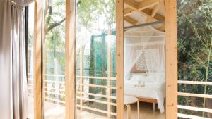 Foto Milanos asuva majutusasutuse Ecosuite & SPA galeriist