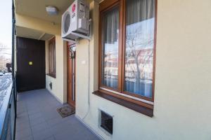 Fotografia z galérie ubytovania Lujzi apartman v destinácii Eger