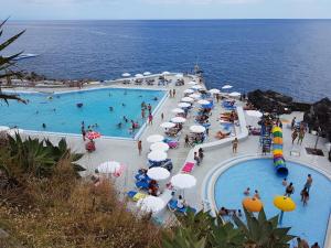 Foto da galeria de Tulipa View Apartament em Funchal