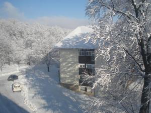Fotografia z galérie ubytovania Sweet home na Plitvických Jazerách