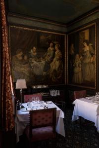Fotografie z fotogalerie ubytování Hotel Duc De Bourgogne v Bruggách