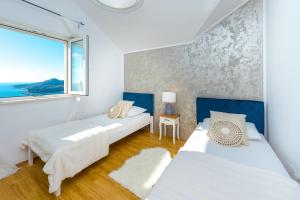 Fotografia z galérie ubytovania Summer Experience Apartment v Mlini
