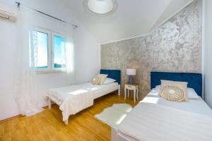 Fotografia z galérie ubytovania Summer Experience Apartment v Mlini