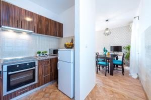 Fotografia z galérie ubytovania Summer Experience Apartment v Mlini