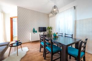 Fotografia z galérie ubytovania Summer Experience Apartment v Mlini