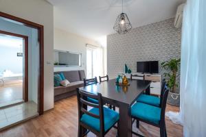Fotografia z galérie ubytovania Summer Experience Apartment v Mlini