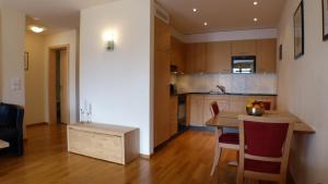 Kuchyň nebo kuchyňský kout v ubytování Chalet Bella Vista 3 + 4 fotografie