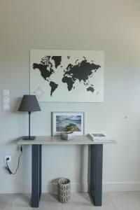 Fotografie z fotogalerie ubytování Amera - Troumpas Family Apartments v destinaci Leonidio