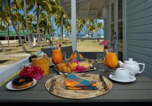 Afbeelding uit fotogalerij van Bequia Plantation Hotel in Bequia