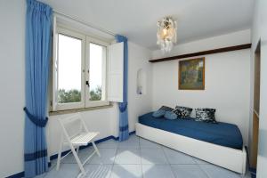Zdjęcie z galerii obiektu Blue Dream - Amalfi Coast w mieście Conca dei Marini