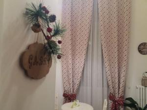 Fotografie z fotogalerie ubytování B&B LEI v destinaci Foggia