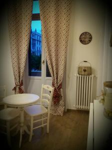 Fotografie z fotogalerie ubytování B&B LEI v destinaci Foggia