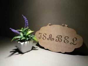 Fotografie z fotogalerie ubytování B&B LEI v destinaci Foggia