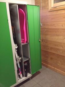 Fotografie z fotogalerie ubytování Alpine Hideout v destinaci Les Deux Alpes