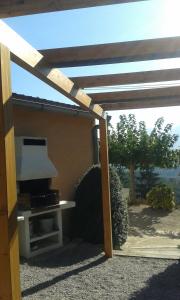 Fotografie z fotogalerie ubytování Apartamento en pleno Montseny Mas Romeu Turisme Rural v destinaci Arbúcies