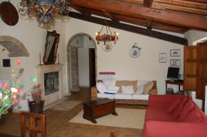 Gallery image of Villa Solaria in Orvieto